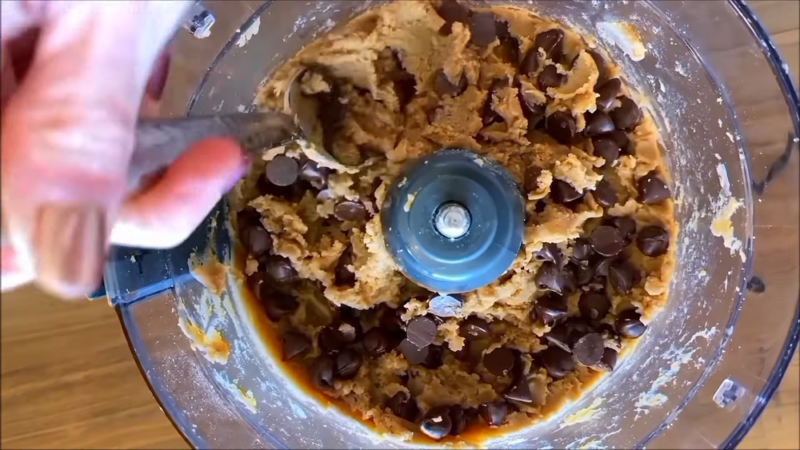 Cookie Dough Recipe