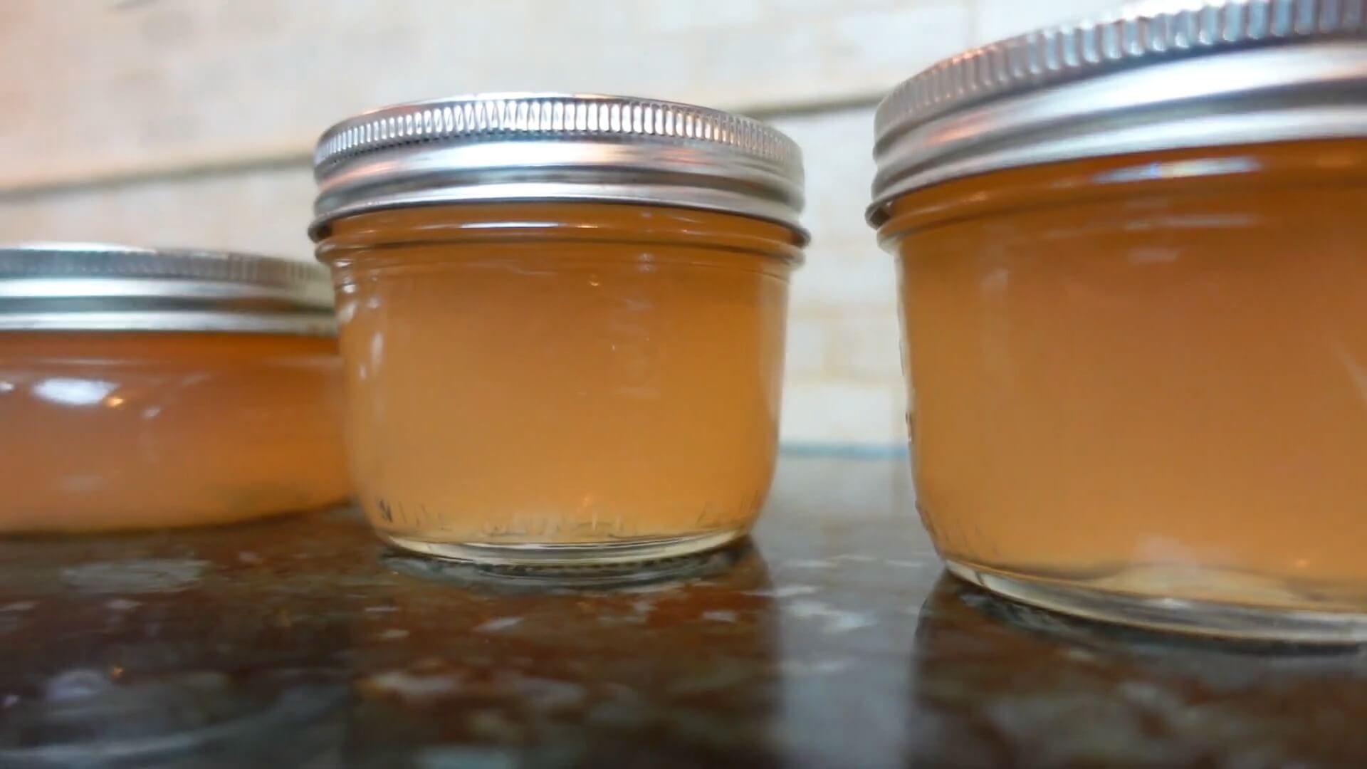 pectin Extracted from Apples