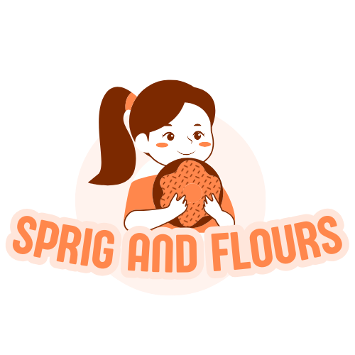 sprigandflours.com logo