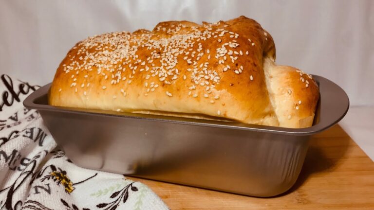 How to Master the Cottage Cheese Bread Recipe